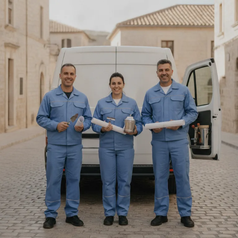 Pianificazione Funeraria Anticipata team a Foggia